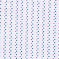 Multi Dots Printed Performance Polo