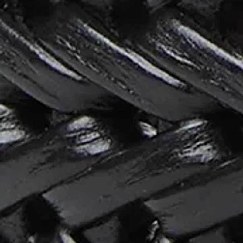 Boys Weaved Belt