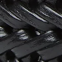Boys Weaved Belt