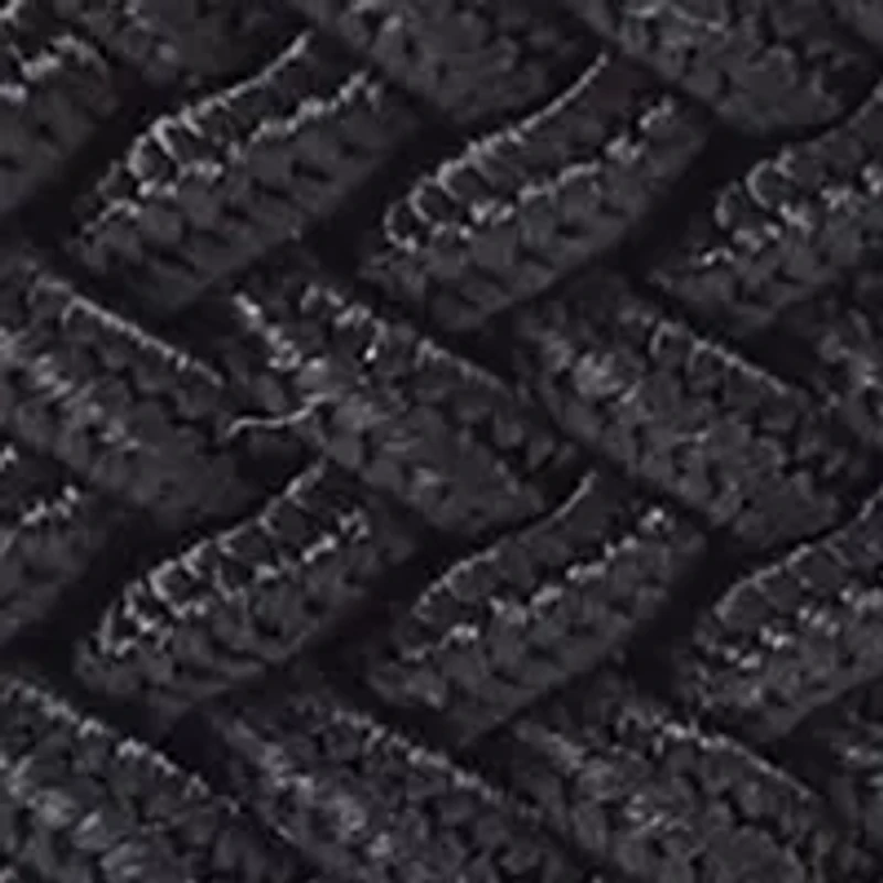 Boys 30 Millimeter Stretch Woven Braided Belt
