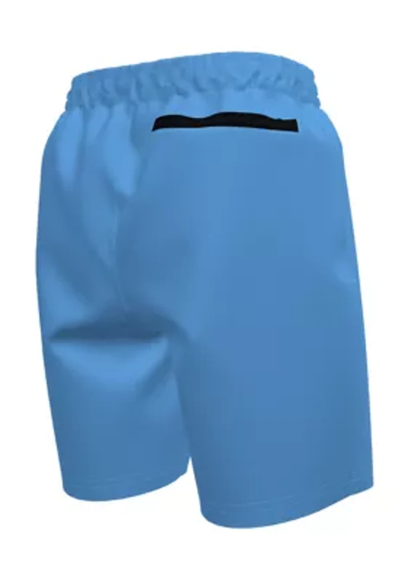 Boys 8-20 6in Cargo Volley Shorts