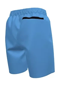 Boys 8-20 6in Cargo Volley Shorts