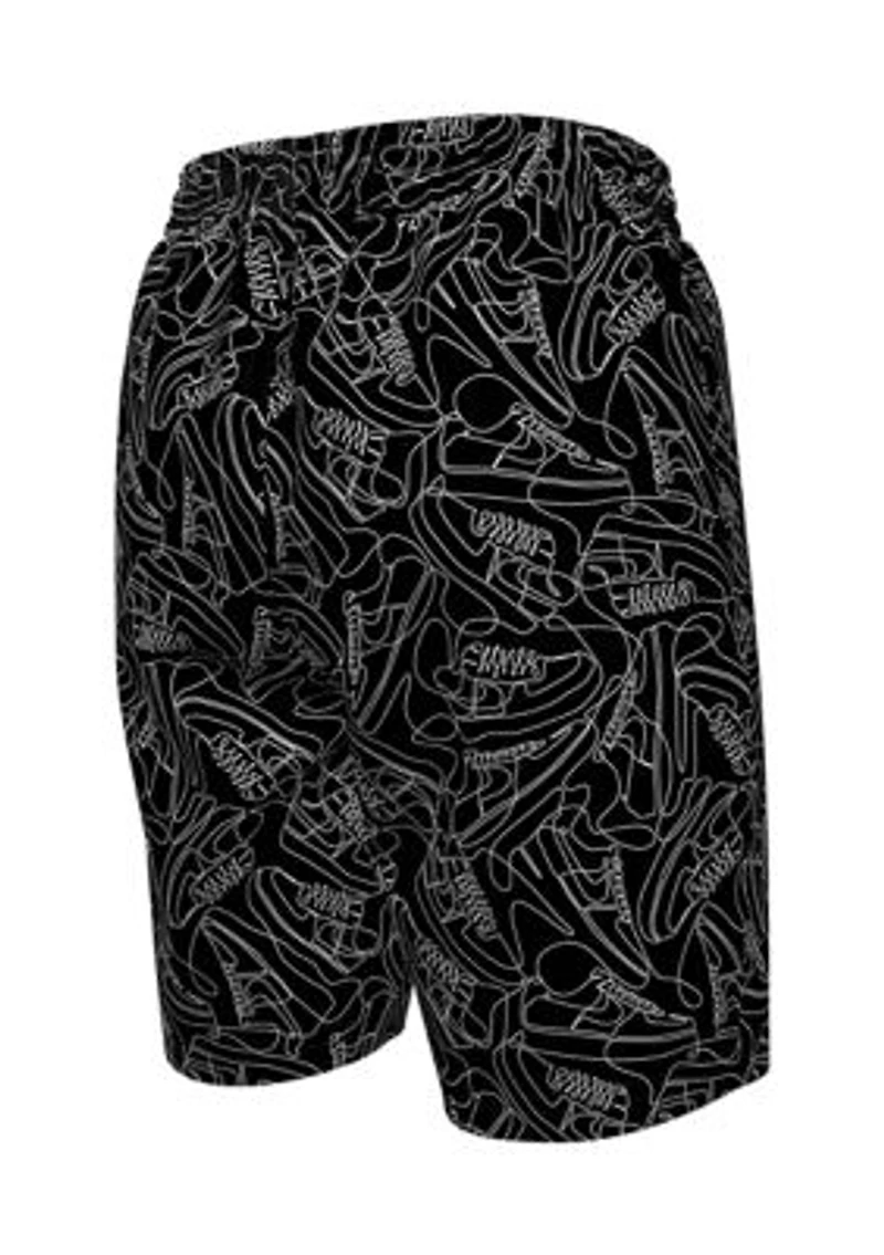 Boys 8-20 7'' Swim Trunks