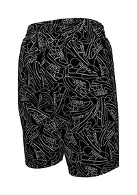 Boys 8-20 7'' Swim Trunks