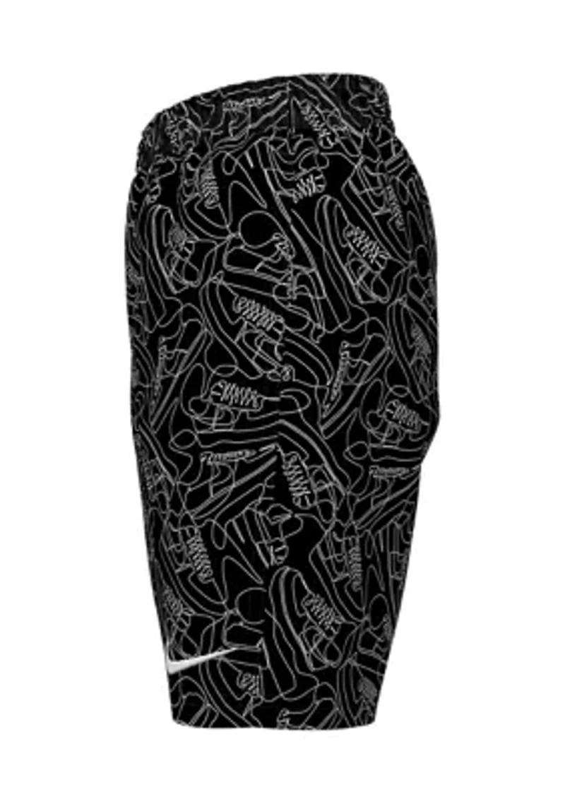 Boys 8-20 7'' Swim Trunks