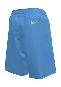 Boys 8-20 Ocean Merge 7" Volley Shorts