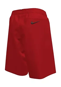 Boys 8-20 Ocean Merge 7" Volley Shorts