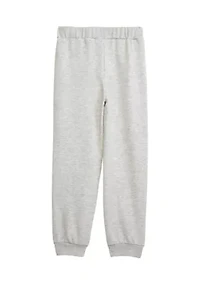 Boys 4-7 Holiday Joggers