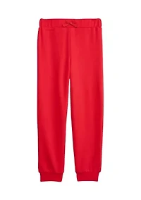Boys 4-7 Solid Joggers
