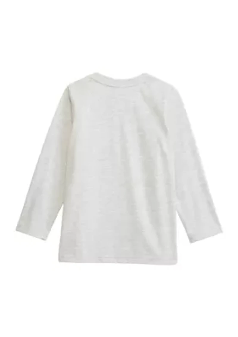 Boys 4-7 Truck Graphic T-Shirt
