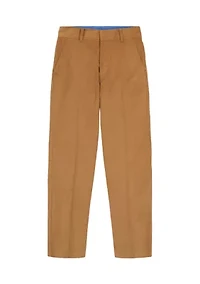Boys 8-20 Stretch Corduroy Husky Pants