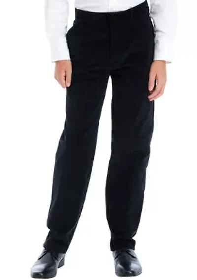 Boys 8-20 Corduroy Pants