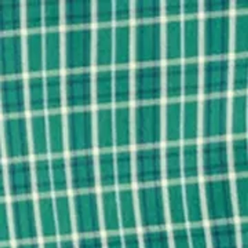 Boys 8-20 Huksy Long Sleeve Stretch Belfast Plaid Shirt and Bow Tie