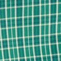 Boys 8-20 Huksy Long Sleeve Stretch Belfast Plaid Shirt and Bow Tie