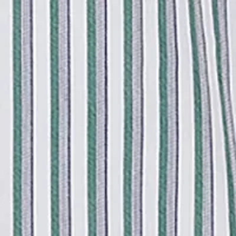 Boys 8-20 Long Sleeve Stretch Variegated Stripe Shirt