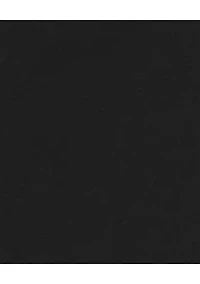 Boys 8-20 Long Sleeve Stretch Solid Poplin Shirt and Tie