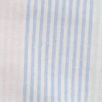 Boys 8-20 Long Sleeve Multi Stripe Oxford Shirt