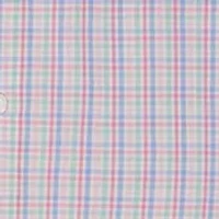 Boys 4-7 Heather Poplin Vest Set with Bowtie