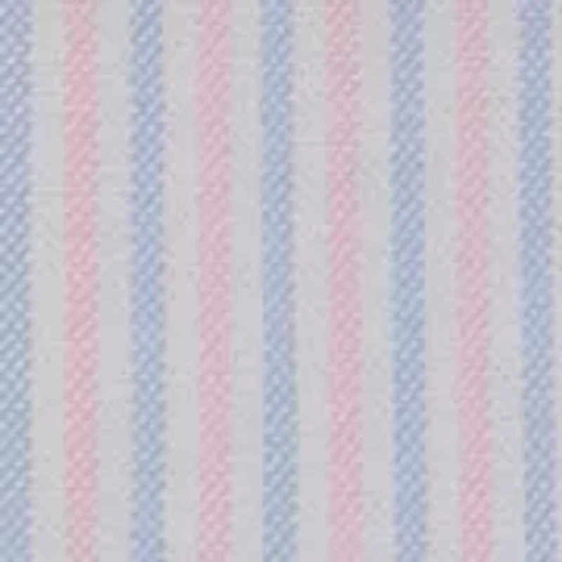 Boys 8-20 Long Sleeve Aruba Stripe Oxford Shirt