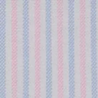 Boys 8-20 Long Sleeve Aruba Stripe Oxford Shirt