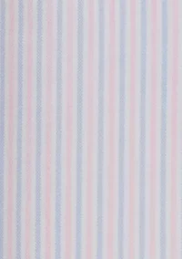 Boys 8-20 Long Sleeve Aruba Stripe Oxford Shirt