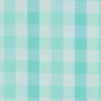 Boys 8-20 Long Sleeve Stretch La Jolla Plaid Shirt