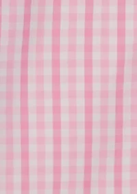 Boys Husky Long Sleeve Stretch La Jolla Plaid Shirt