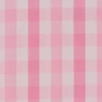 Boys 4-7 Long Sleeve Stretch La Jolla Gingham Shirt