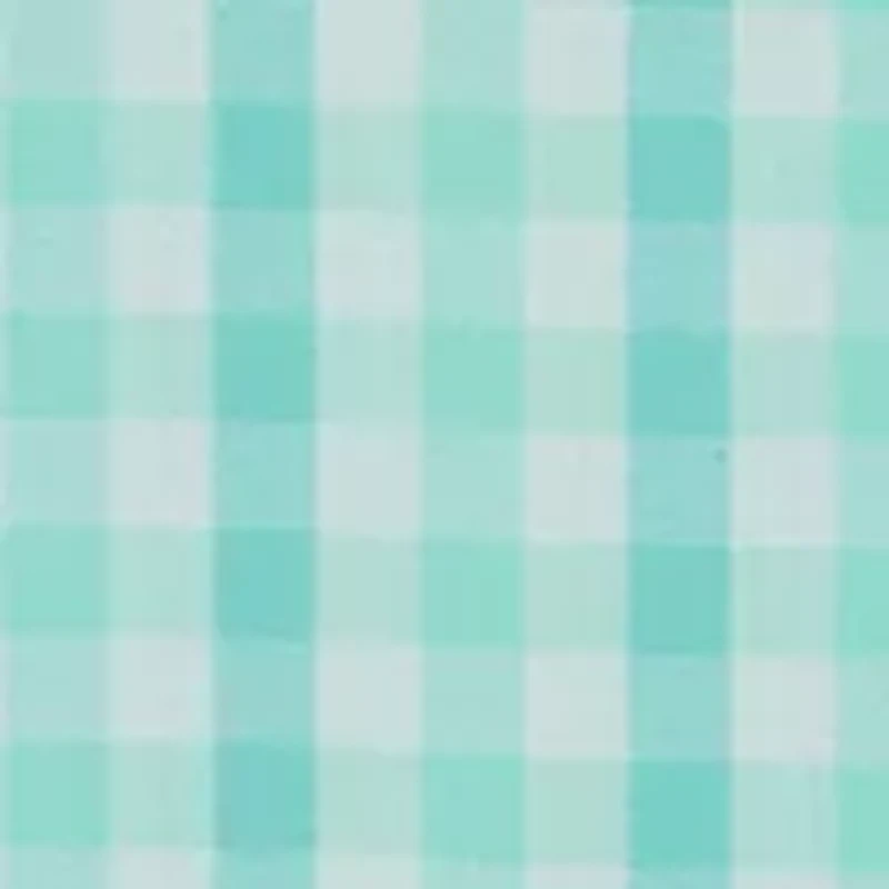 Boys - Long Sleeve Stretch La Jolla Gingham Shirt