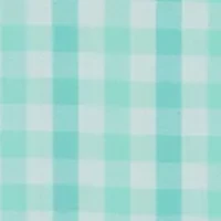 Boys - Long Sleeve Stretch La Jolla Gingham Shirt