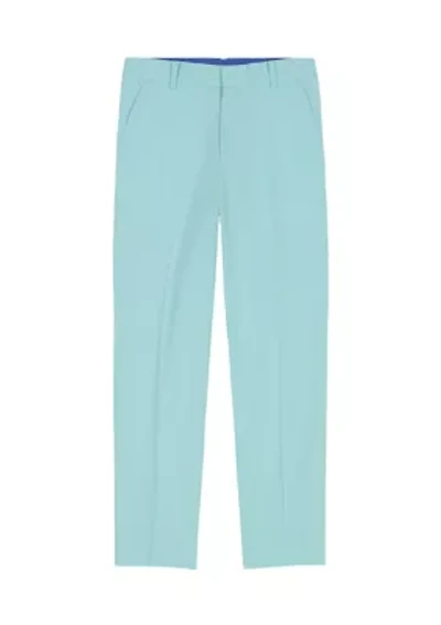 Boys 8-20 Stretch Oxford Pants