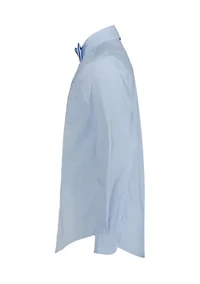 Boys 8-20 Button Down Shirt and Bowtie