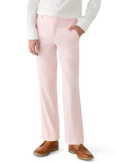 Boys 8-20 Stretch Performance Pants