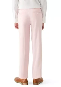 Boys 8-20 Stretch Performance Pants