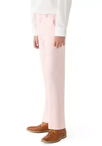 Boys 8-20 Stretch Performance Pants