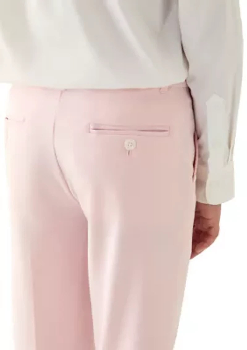 Boys 8-20 Stretch Performance Pants