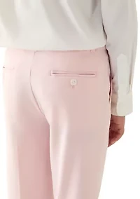 Boys 8-20 Stretch Performance Pants