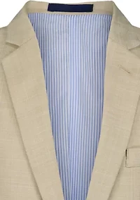 Boys 8-20 Stretch Sharkskin Jacket