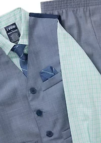 Boys 4-7 Shirt and Pants Set