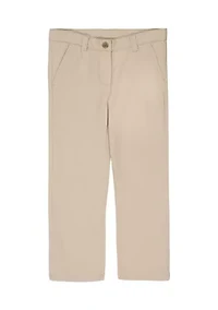 Boys 4-7 Twill Pants