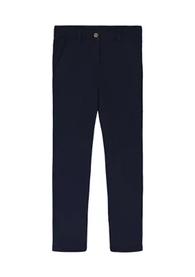 Boys 8-20 Twill Pants