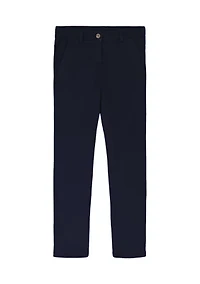 Boys 8-20 Twill Pants
