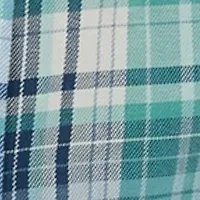 Boys 8-20 Long Sleeve Yarn Dyed Lawrence Twill Plaid Shirt