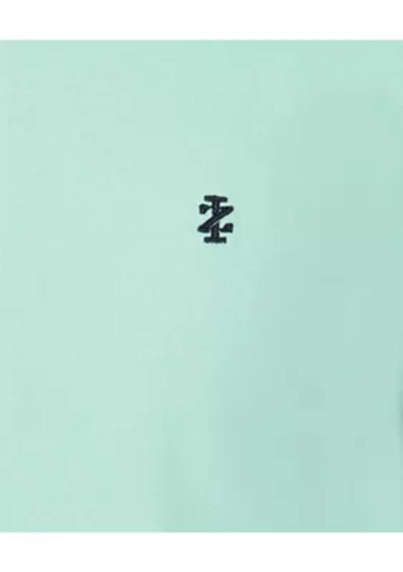 Boys 4-7 Microfleece 1/4 Zip Sweater