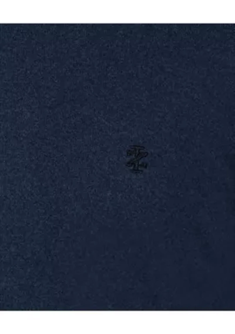 Boys 4-7 Microfleece 1/4 Zip Sweater