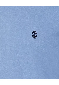 Boys 4-7 Microfleece 1/4 Zip Sweater