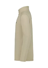 Boys 8-20 Microfleece 1/4 Zip Sweater