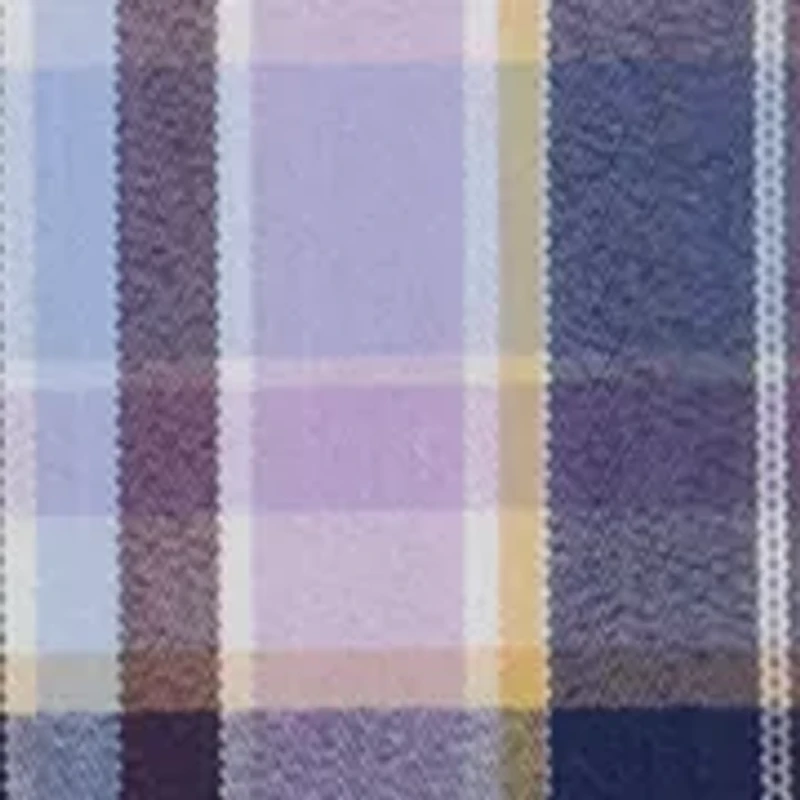 Boys 8-20 Long Sleeve Cheyenne Plaid Shirt