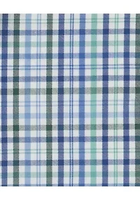 Boys 8-20 Long Sleeve Melstone Plaid Shirt