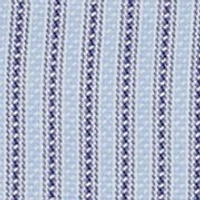 Boys 8-20 Long Sleeve Striped Poplin Shirt